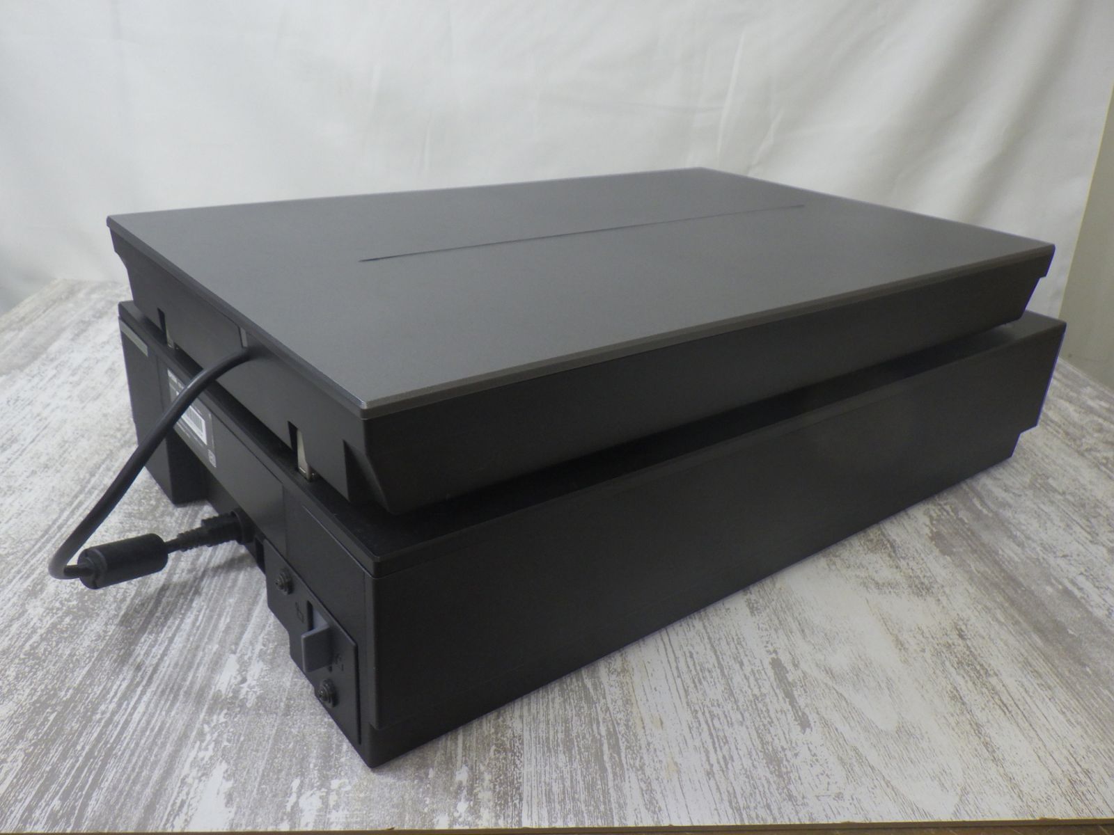 フィルムスキャナ GT-X980