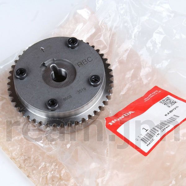 新品 ホンダ純正 EP FD シビック CL アコード VTC アクチュエータ 新品 ホンダ純正 EP FD シビック CL アコード VTC アクチュエータ JDM