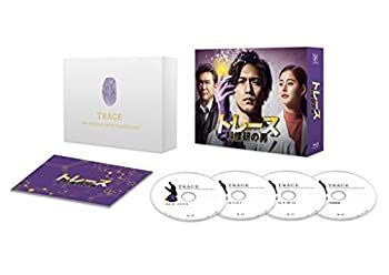 【】トレース~科捜研の男~ Blu-ray BOX
