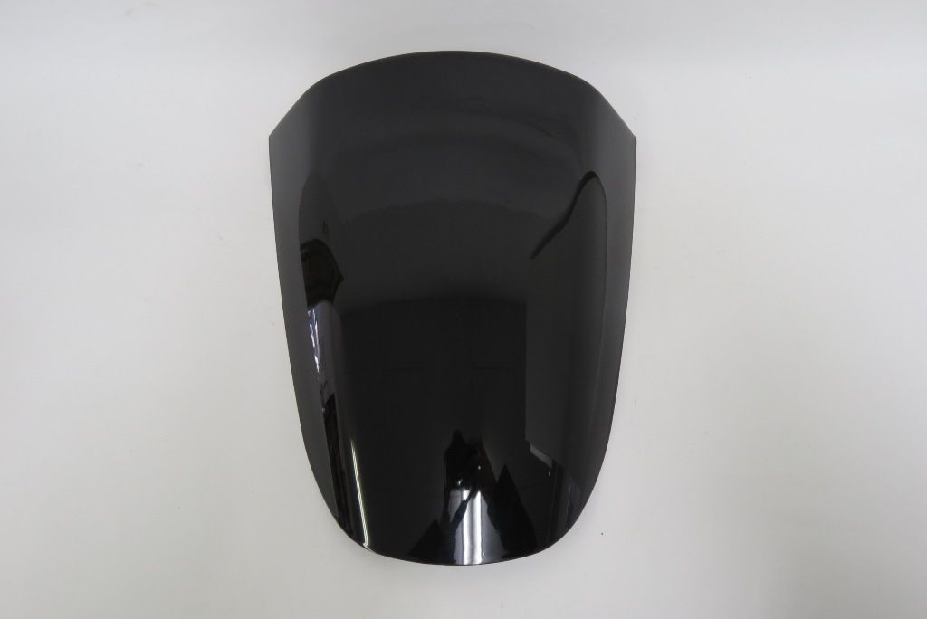 カワサキ ZX12R ZX-12R 2000-2006年 シングルシートカウル 黒