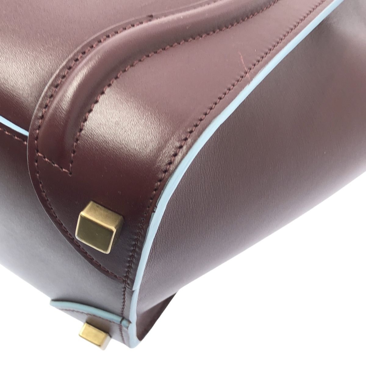 16SS Celine by Phoebe Philo バイカーバッグ セリーヌ POST_1_IMAGE_2_VBR_250703_CELI