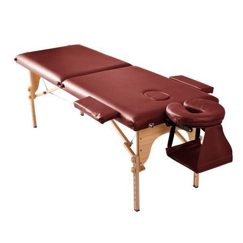 エステベッド マッサージ