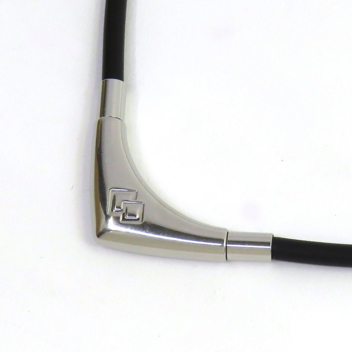 colantotte コラントッテ　中古美品 Colantotte コラントッテ TAO タオ ネックレス VEGA ベガ 約48cm
