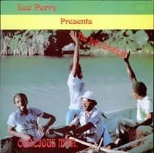 英LP Perry L Jolly Bros Concious Man SLLP009 |00260