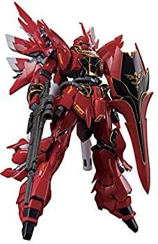 美品 プラモデル 機動戦士ガンダムUC MSN-06S シナンジュ MG 1/100 Amazon | MG 1/100 MSN-06S シナンジュ (機動戦士ガンダムUC