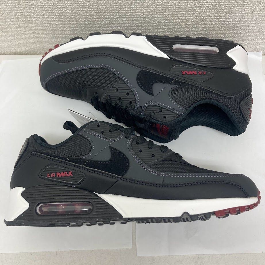 NIKE ナイキ AIR MAX 90 エア マックス 90 DQ4071-001 アンスラサイト