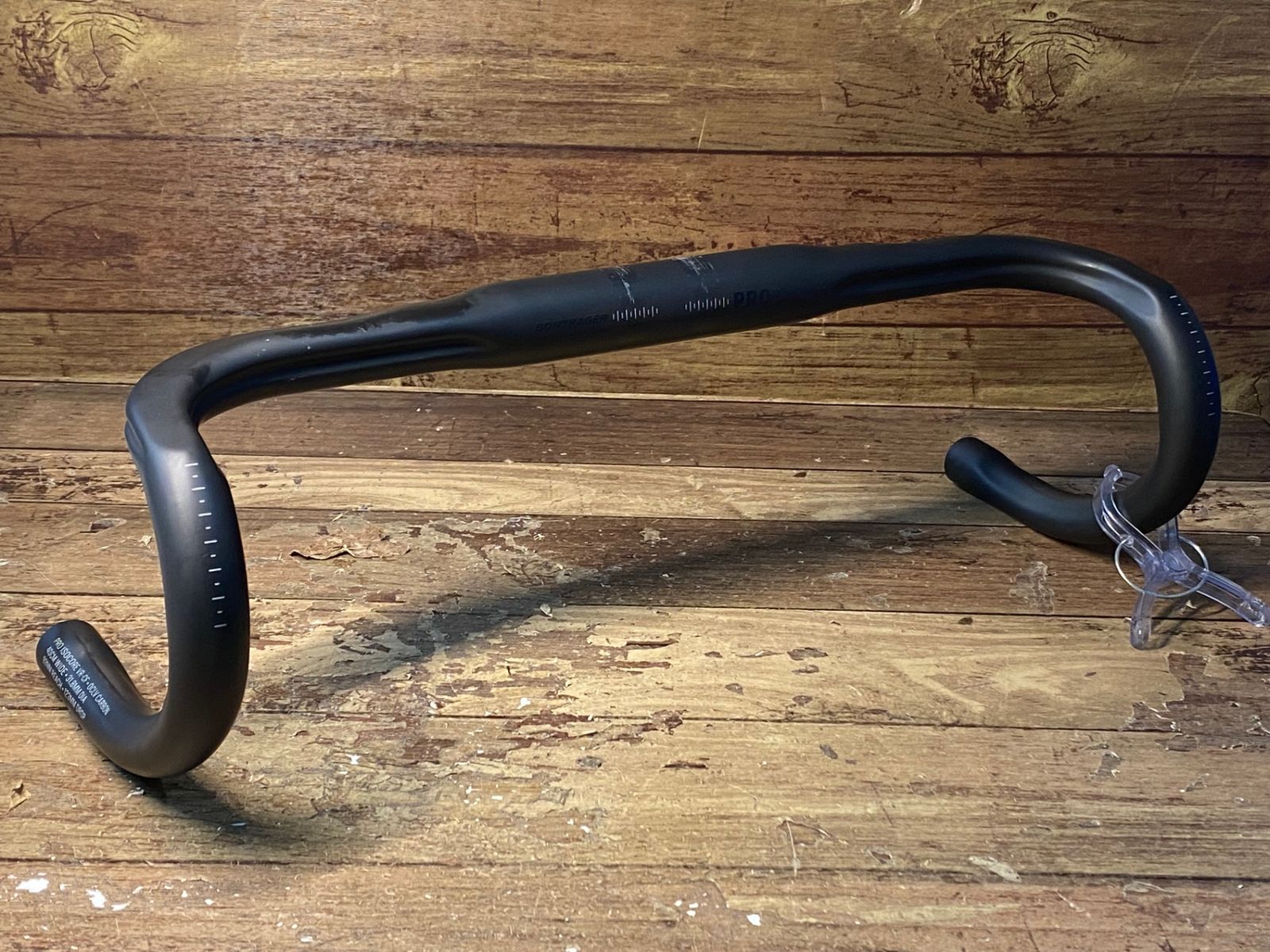 Bontrager PRO VR-SF 420mm ハンドル