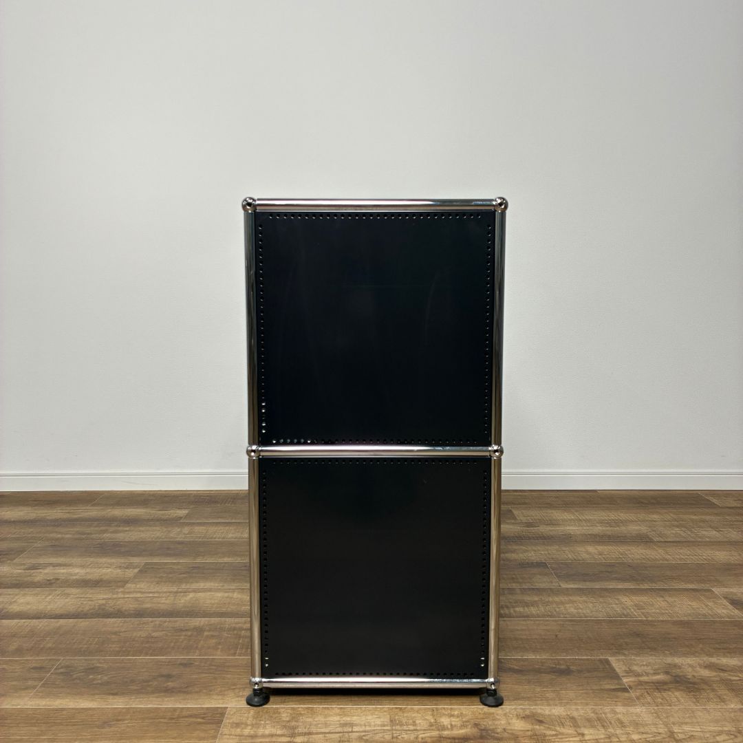 ドロップダウンドア スライドドア