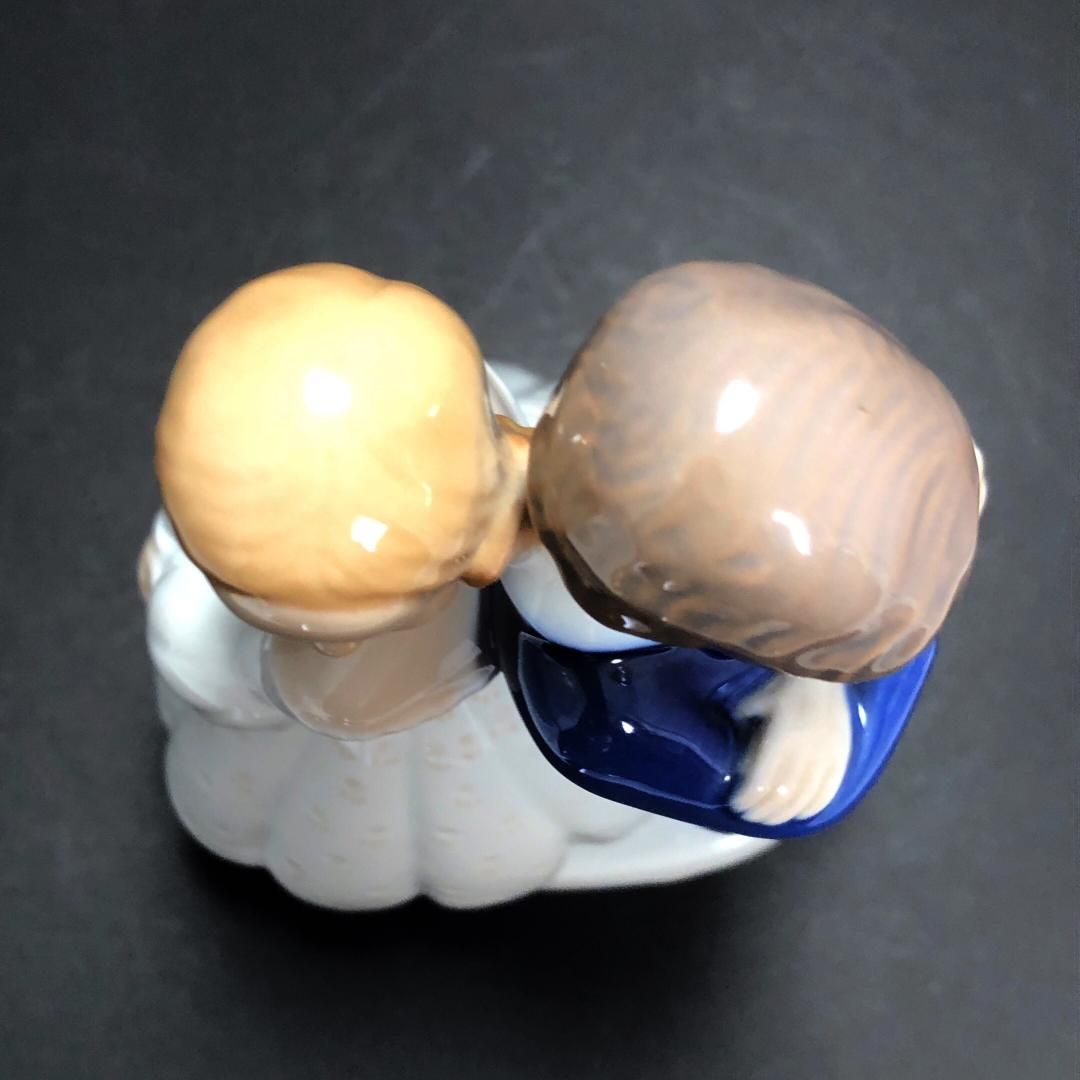 男の子と女の子