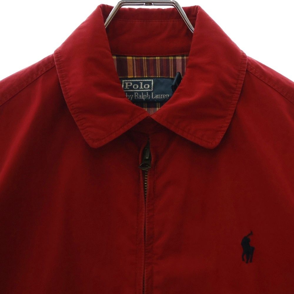 ラルフローレン POLO RALPH LAUREN 80s タイ製 コットン