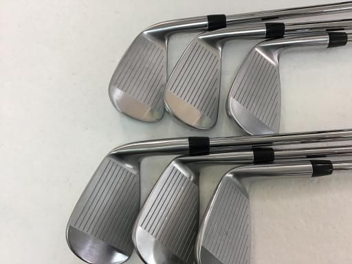中古】 タイトリスト Titleist T200(2021) 6S レフティ USA