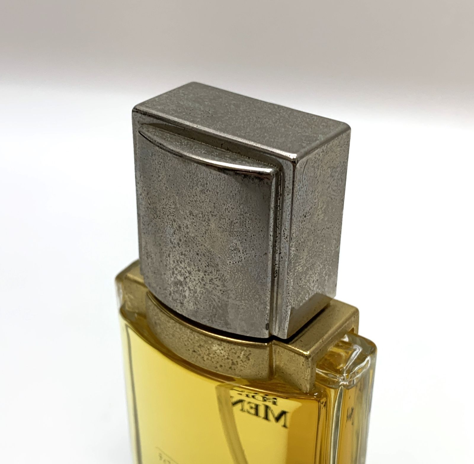 ティファニー ☆ティファニーフォーメン TIFANY FOR MEN☆プレーコロン