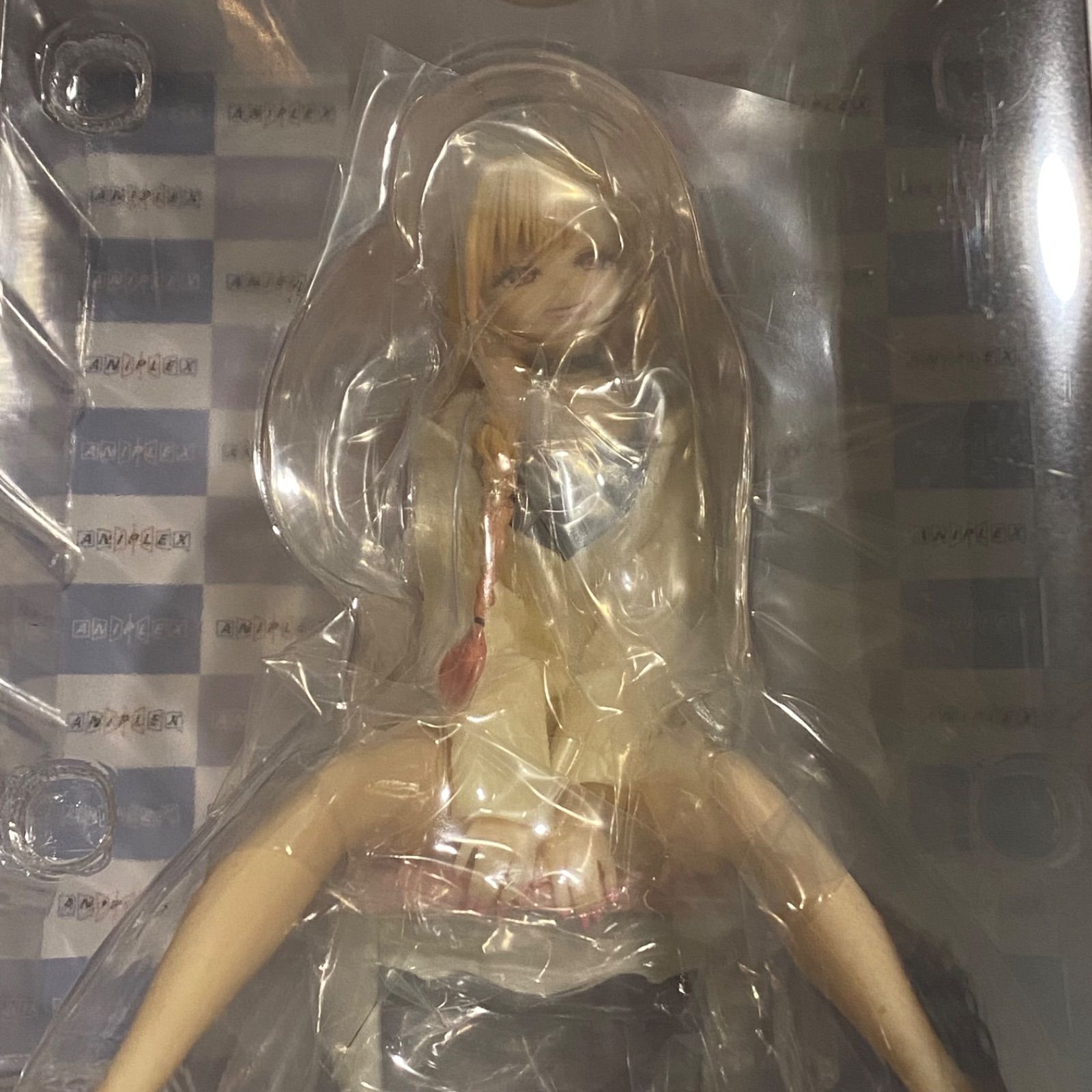 着せ恋 喜多川海夢 ルームウェアver. フィギュア 特典：B2クリアポスター付 特典付き 喜多川海夢 ルームウェアver. ノンスケールフィギュア