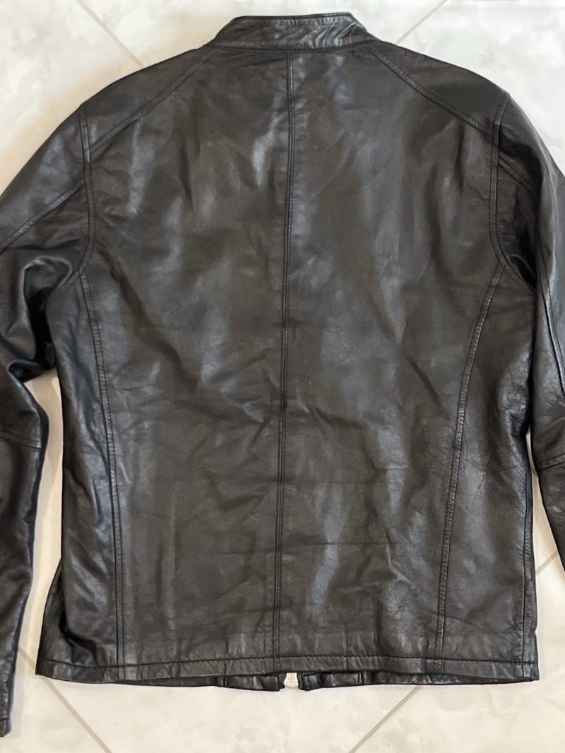 ライダースジャケット