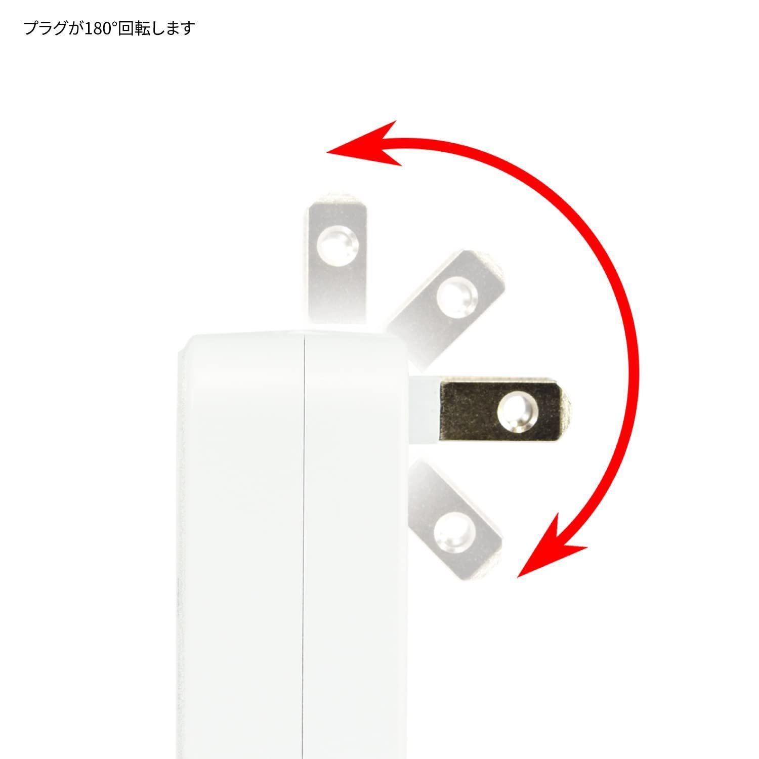 グルマンディーズ ポケットモンスター USB USBType-C ACアダプタ パモ POKE-896D