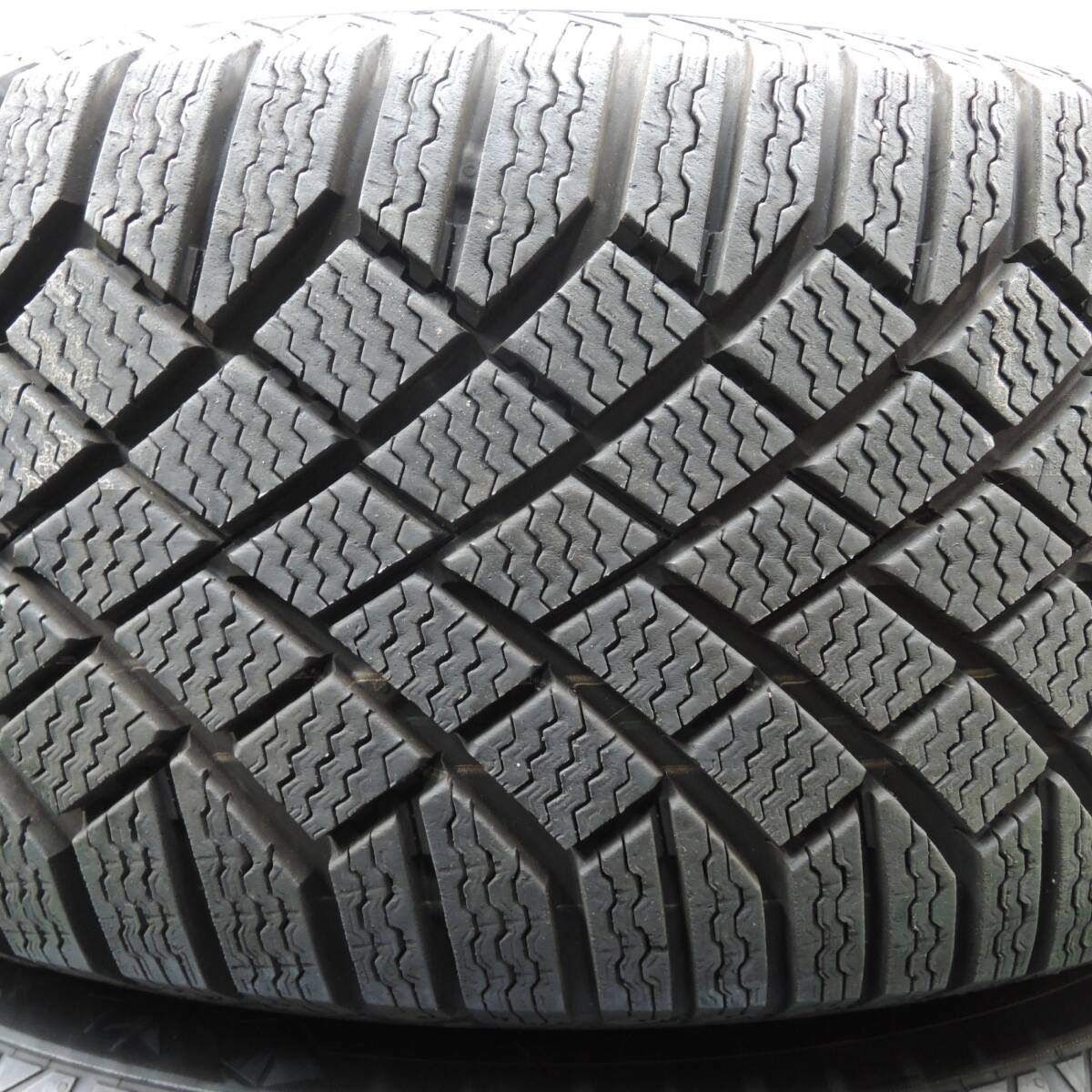 スタッドレス