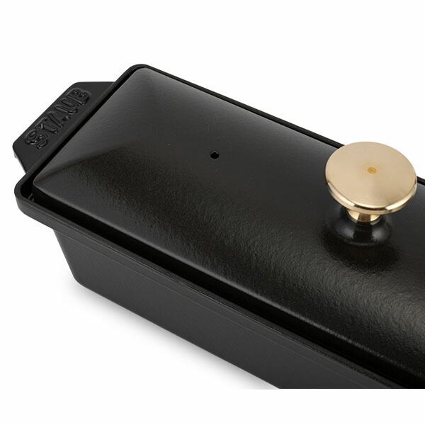 訳あり】ストウブ 鍋 Staub レクタンギュラ―テリーヌテリーヌ30