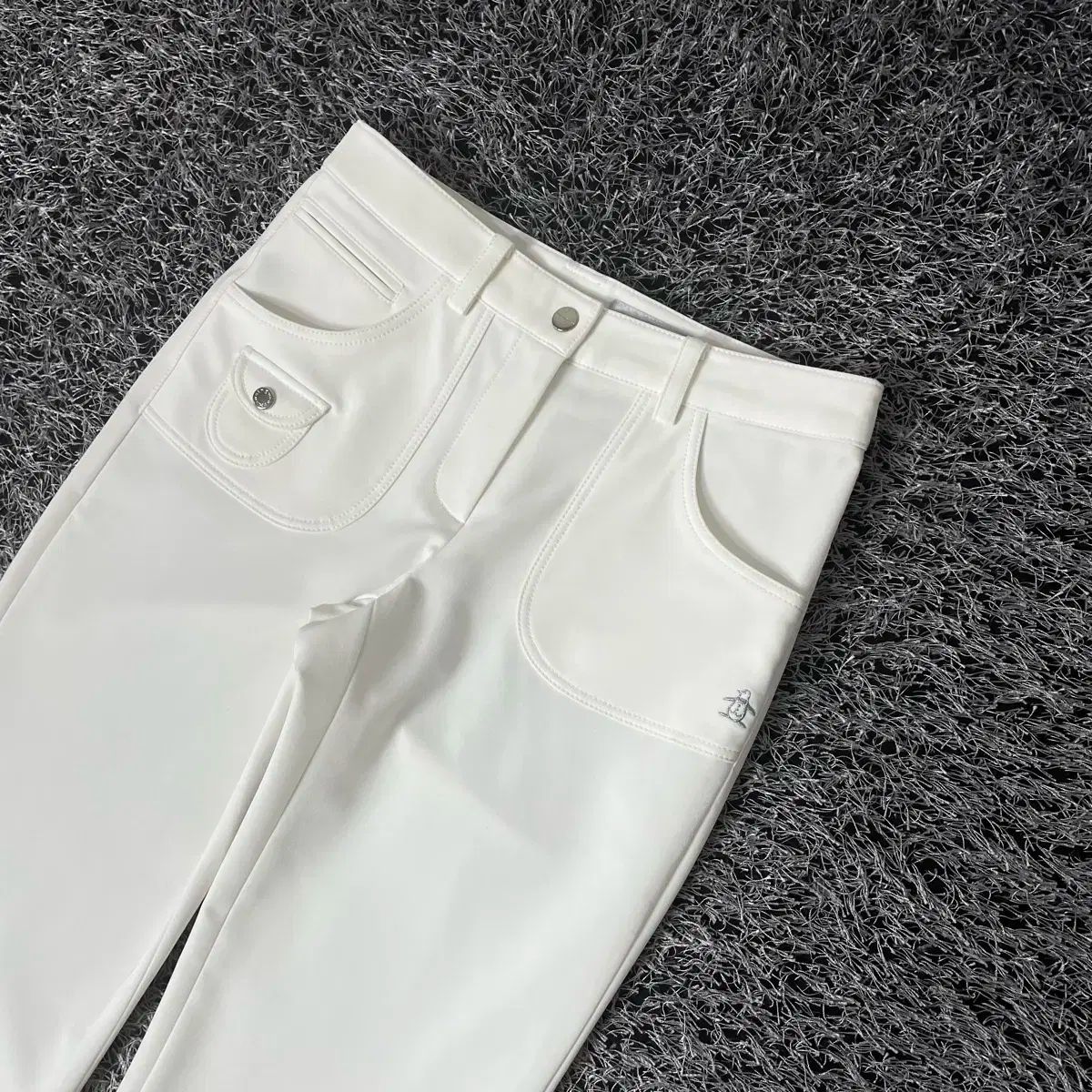 Munsingwear MUNSINGWEAR マンシングウェア ゴルフ レディース パンツ 26