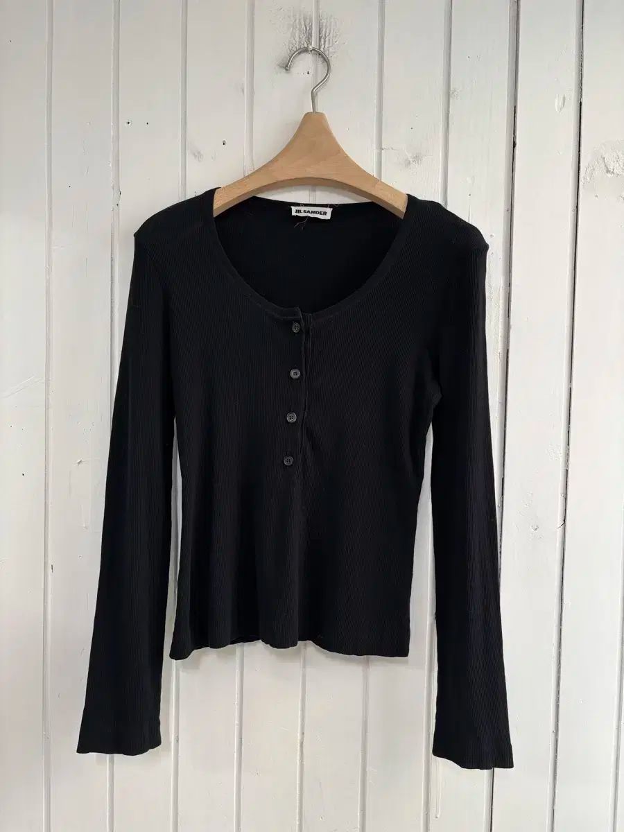 Jil Sander ジルサンダー 長袖 Tシャツ