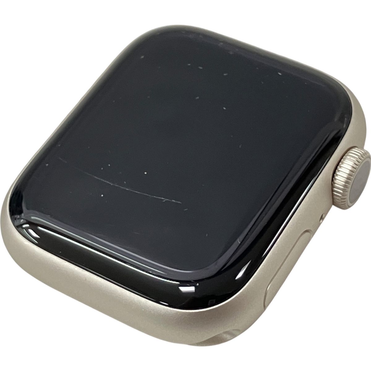 Apple Watch Series 8 GPS アルミニウム 41mm A2770 時計 H9998147
