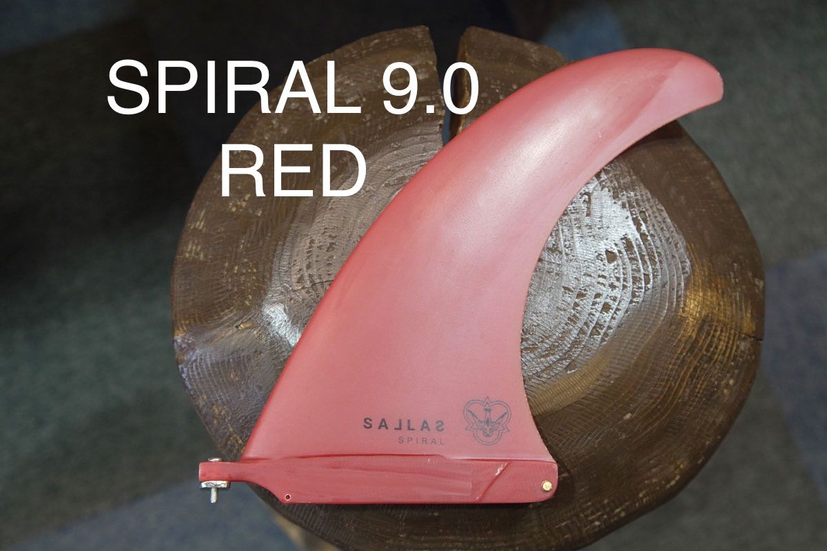 ロングボードシングルフィン　カイサラス KANIモデル9.5 フライングダイヤモンド KAI × KANI 9.5