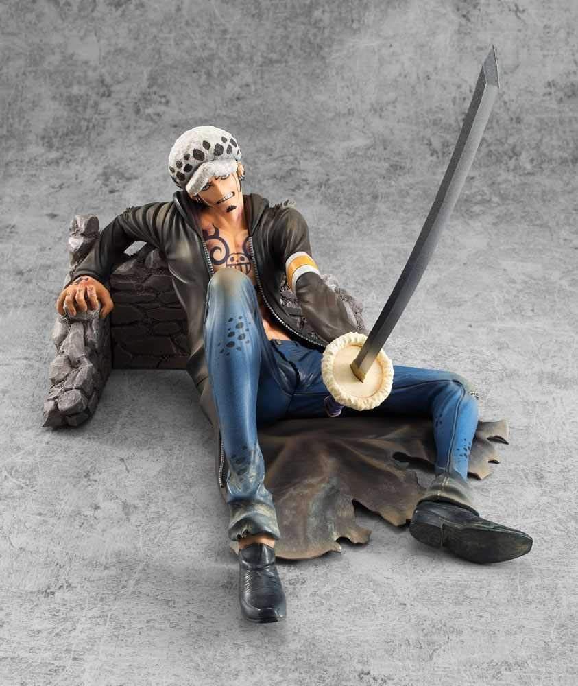Portrait.Of.Pirates ワンピース“LIMITED EDITION