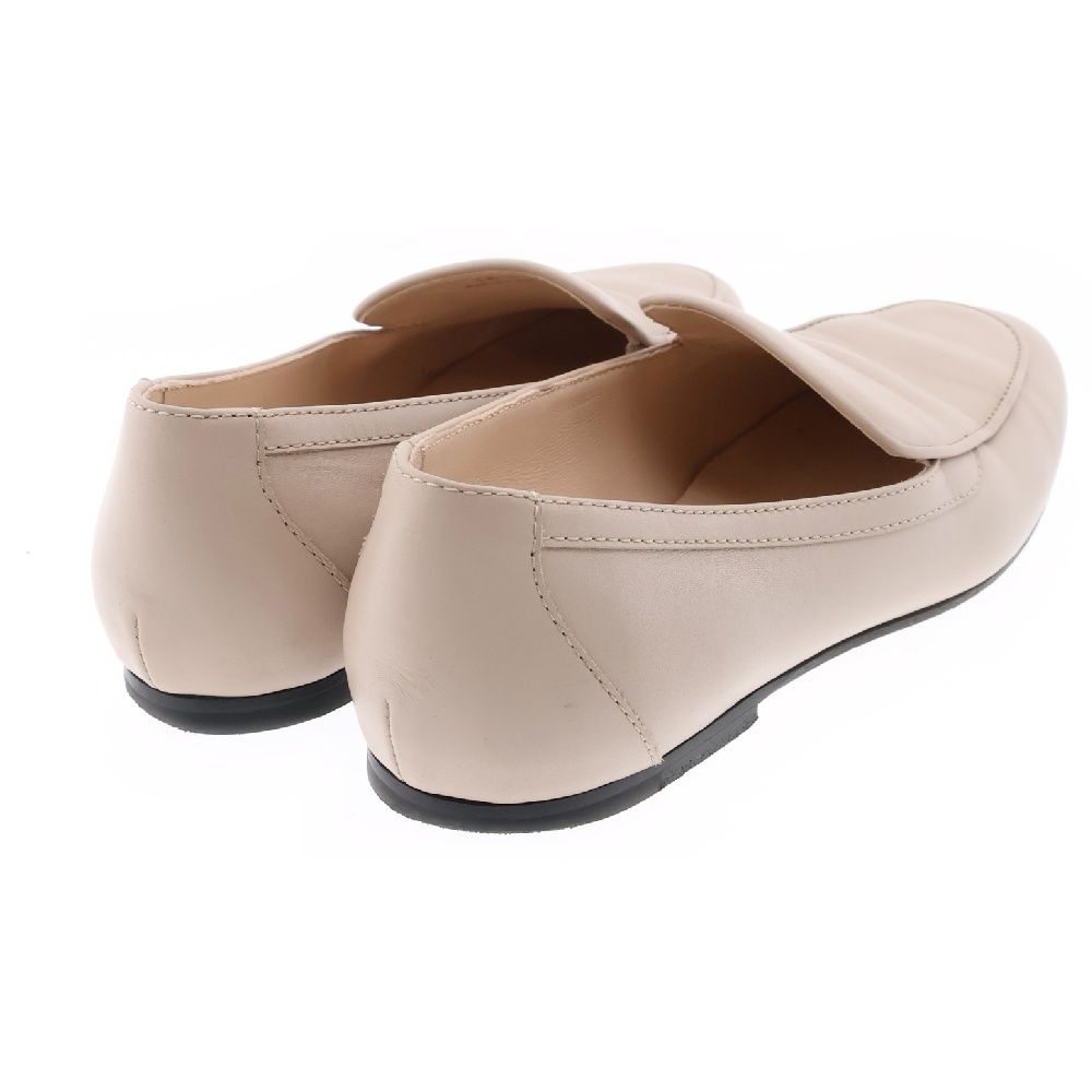 TOD'S (トッズ) Ron Herman ロンハーマン別注 レザー ローファー