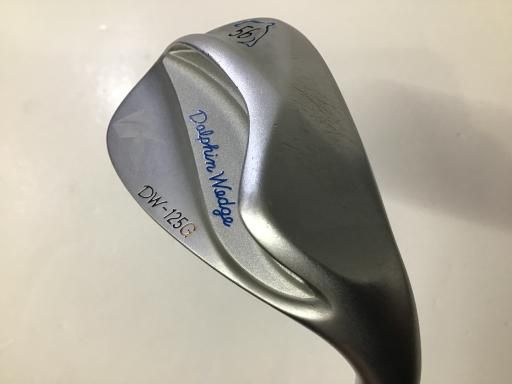 キャスコ Dolphin Wedge DW-125G シルバー 56° ウェッジ WG Dolphin DP