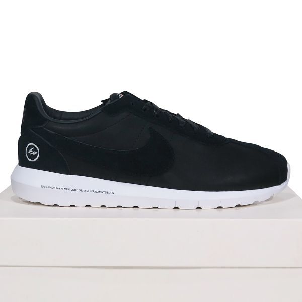 新品同様 NIKE ナイキ x Fragment Design フラグメント デザイン ROSHE 