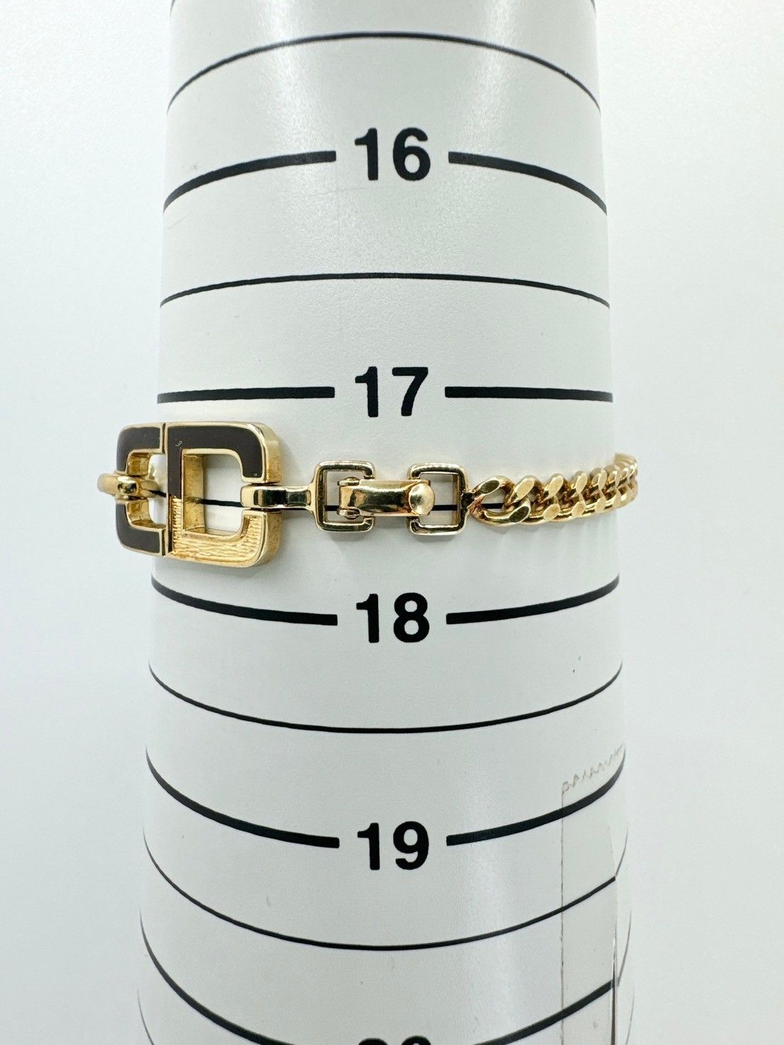 Christian Dior/クリスチャンディオール レディース ヴィンテージ CD  