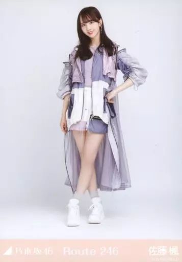 乃木坂46 生写真 佐藤楓 813RUl1NlJL._AC_UL210_SR210,