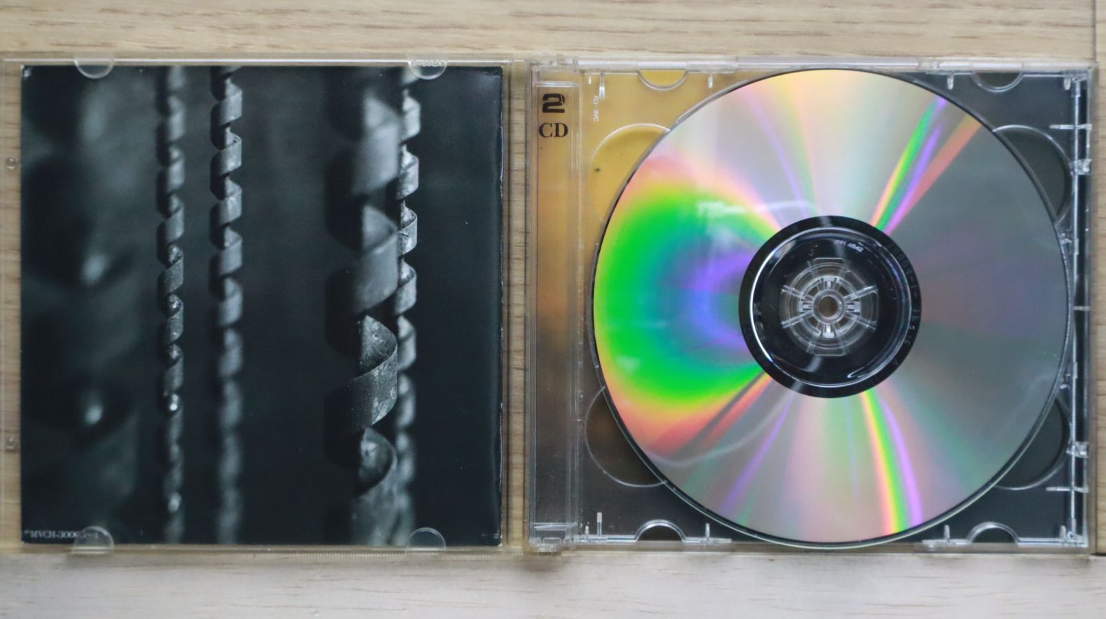 国内盤CD☆ルナシー/LUNA SEA□ SINGLES □4988067032133/MVCH30003