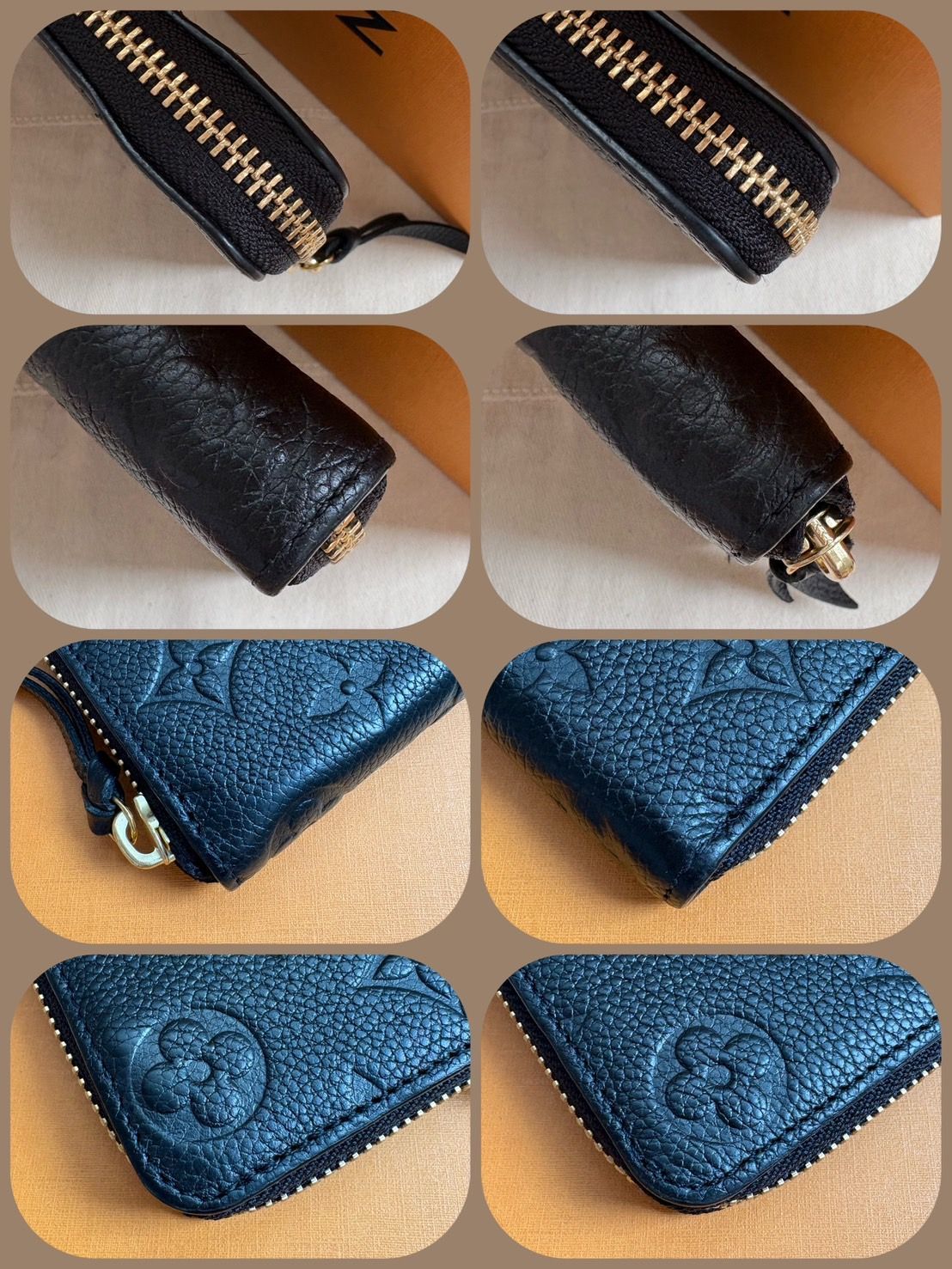 ルイ・ヴィトン クレマンス モノグラム アンプラント　ジャイアント RFID 楽天市場】【財布】LOUIS VUITTON ルイ ヴィトン モノグラムアン