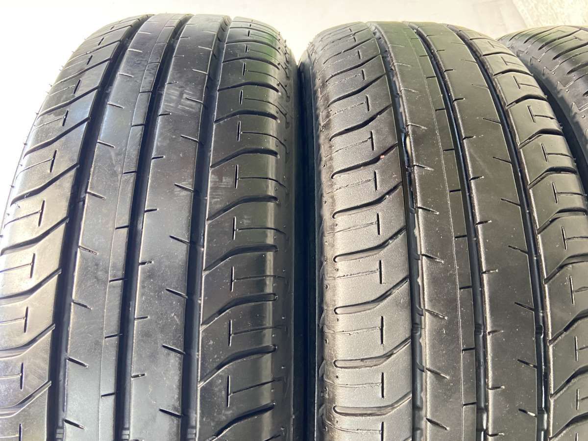 ノーマルタイヤ4本セット エコピアEP150 185/65R15 エコピア EP150 185