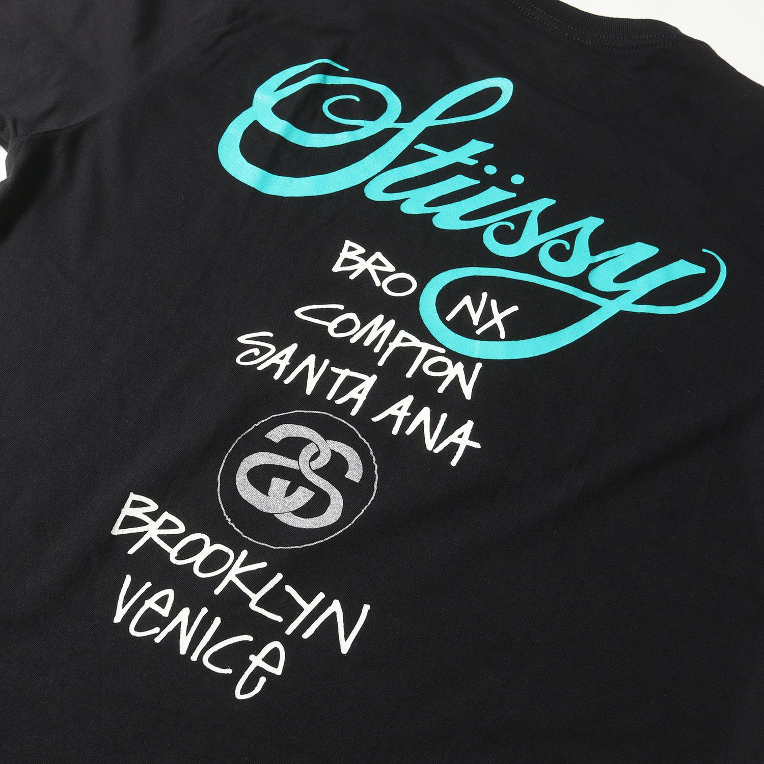 美品】STUSSY ステューシー Tシャツ サイズ:XL / 30周年記念
