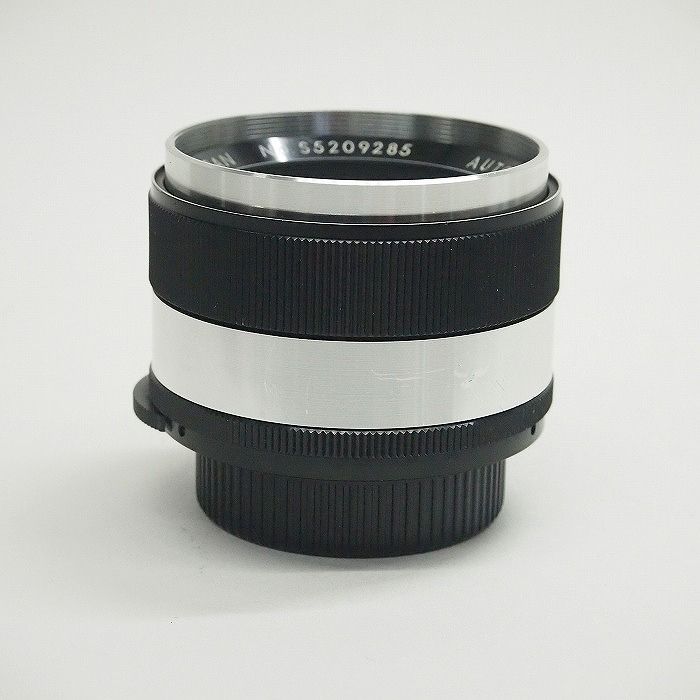 ヤシカ) 高品質 YASHICA AUTO YASHINON 50/2 M42マウント 中古