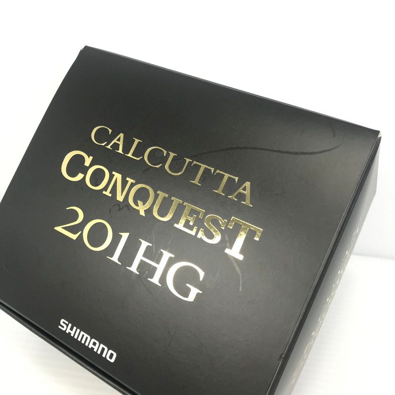 ベイトリール 釣り