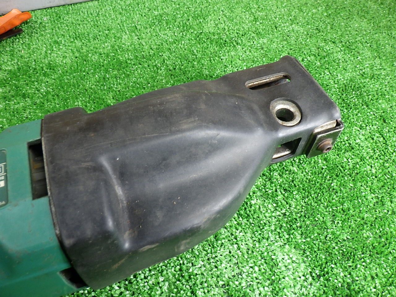 解体工事にも 日立工機 165mm 電子セーバソー CR17Y コード式 電動工具 セーバーソー レシプロソー 品 HRDEVELOPMENT_JP