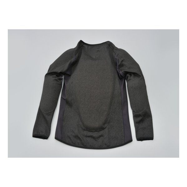 DAYTONA デイトナ インナー プロテクター WFサイズ レディース CE規格 HBP-018 ブラック 24531 2528934