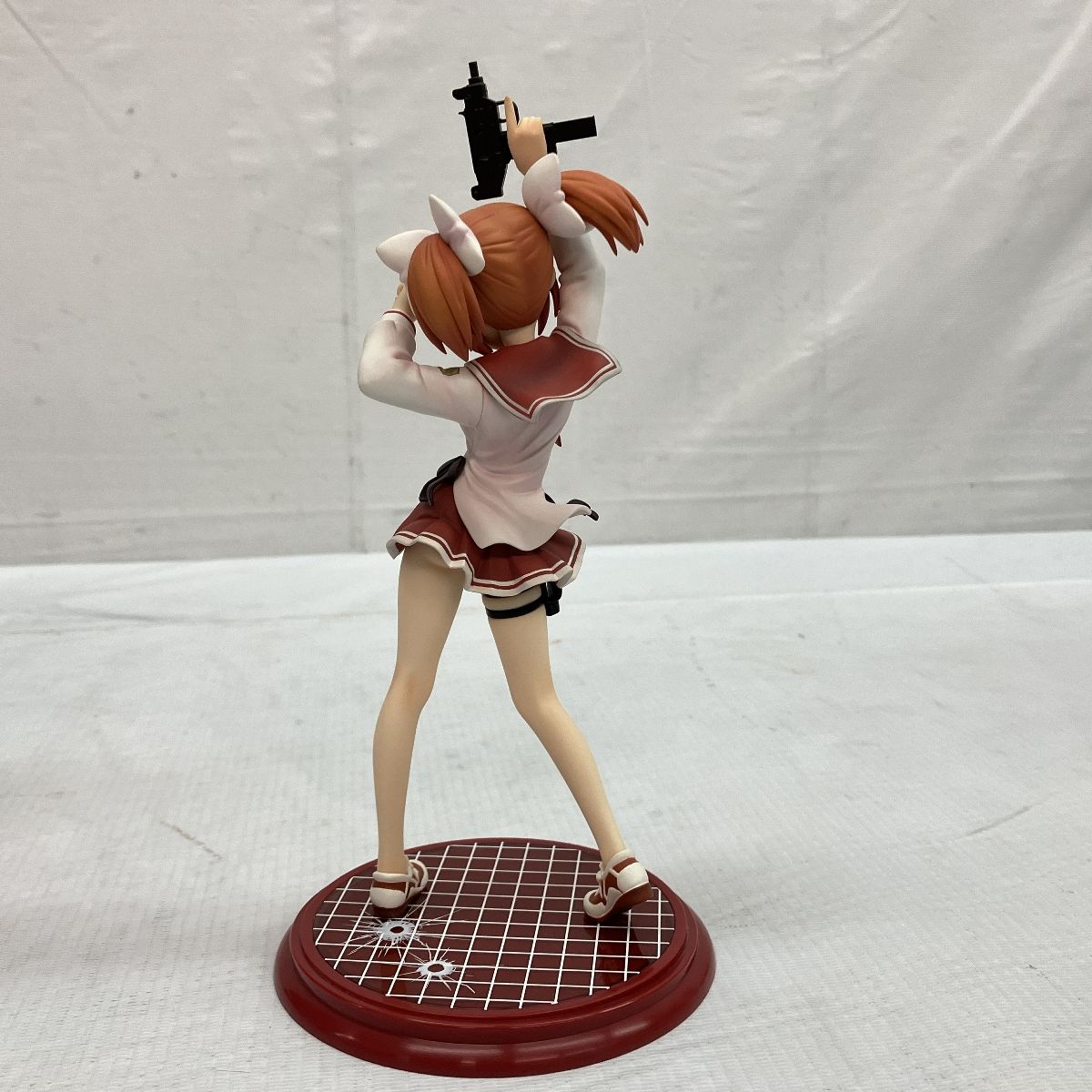 塗装済完成品
