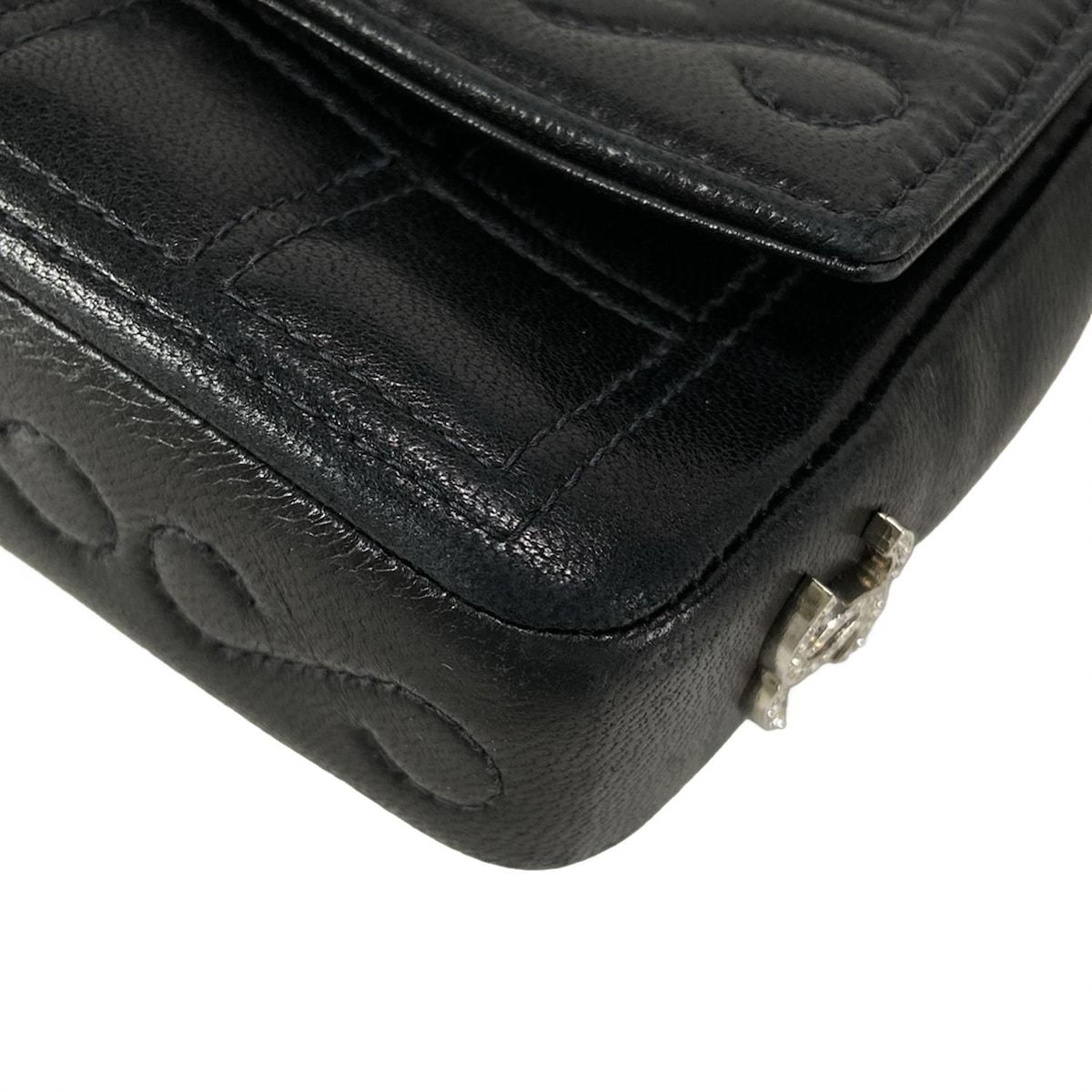 ショルダーバッグ 2.55|チョコバー