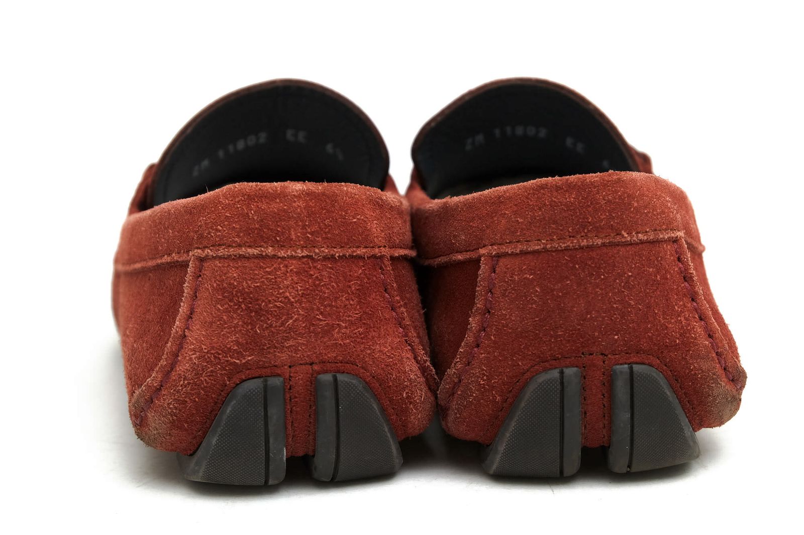 フェラガモ／Salvatore Ferragamo シューズ ドライビングシューズ 靴