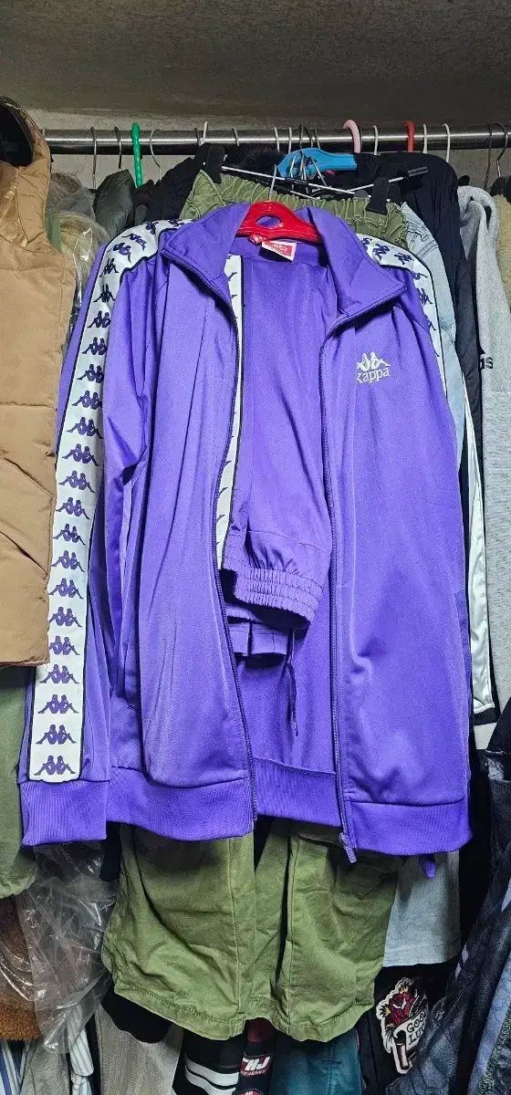 カッパ トレーニングウェア セット xlサイズ