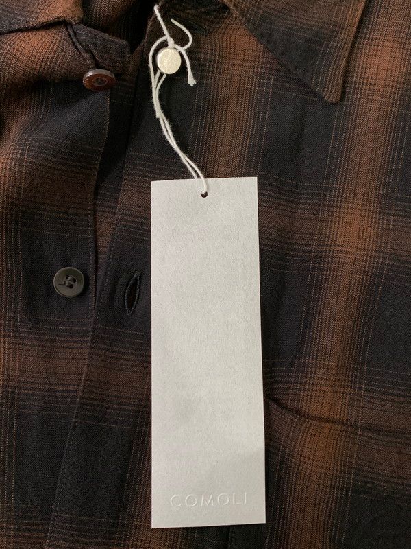 専用です！ □お洒落柄【 HERMES 】カットシャツ「シュヴァルエキノックス