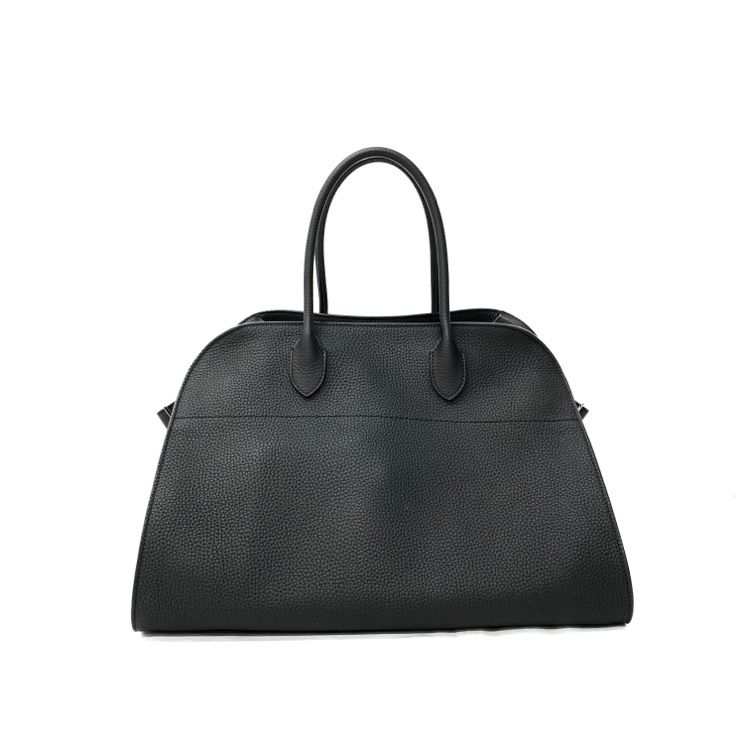 THE ROW ザ ロウ マルゴー 15 the row Soft Margaux グレインレザー  