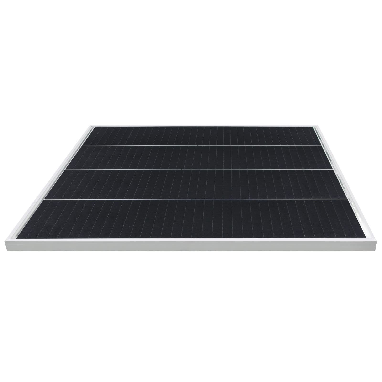 影に強い!! GWSOLAR 150W【12V充電/電流 8.25A】全並列ソーラーパネル