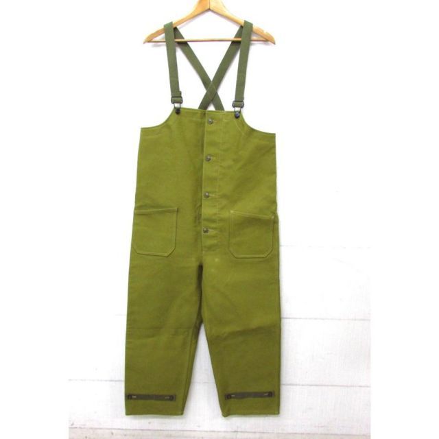 BUZZ RICKSON'S USNAVY デッキパンツ 復刻 美品 大戦 Buzz Rickson's バズリクソンズ デッキパンツ U.S.NAVY