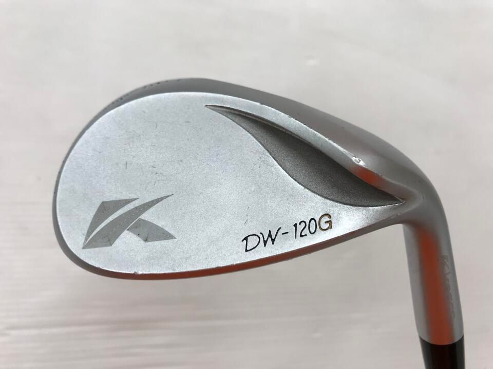 最短 Dolphin Wedge DW-120G | 56 | S | NSプロ950GH neo | | ウェッジ | キャスコ