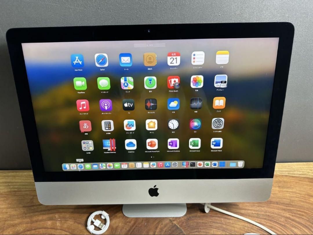 Apple iMac