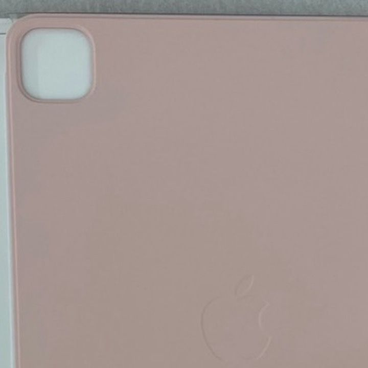 未使用】Apple純正 11インチ iPad Pro 第2 / 1世代 Smart Folio ピンク